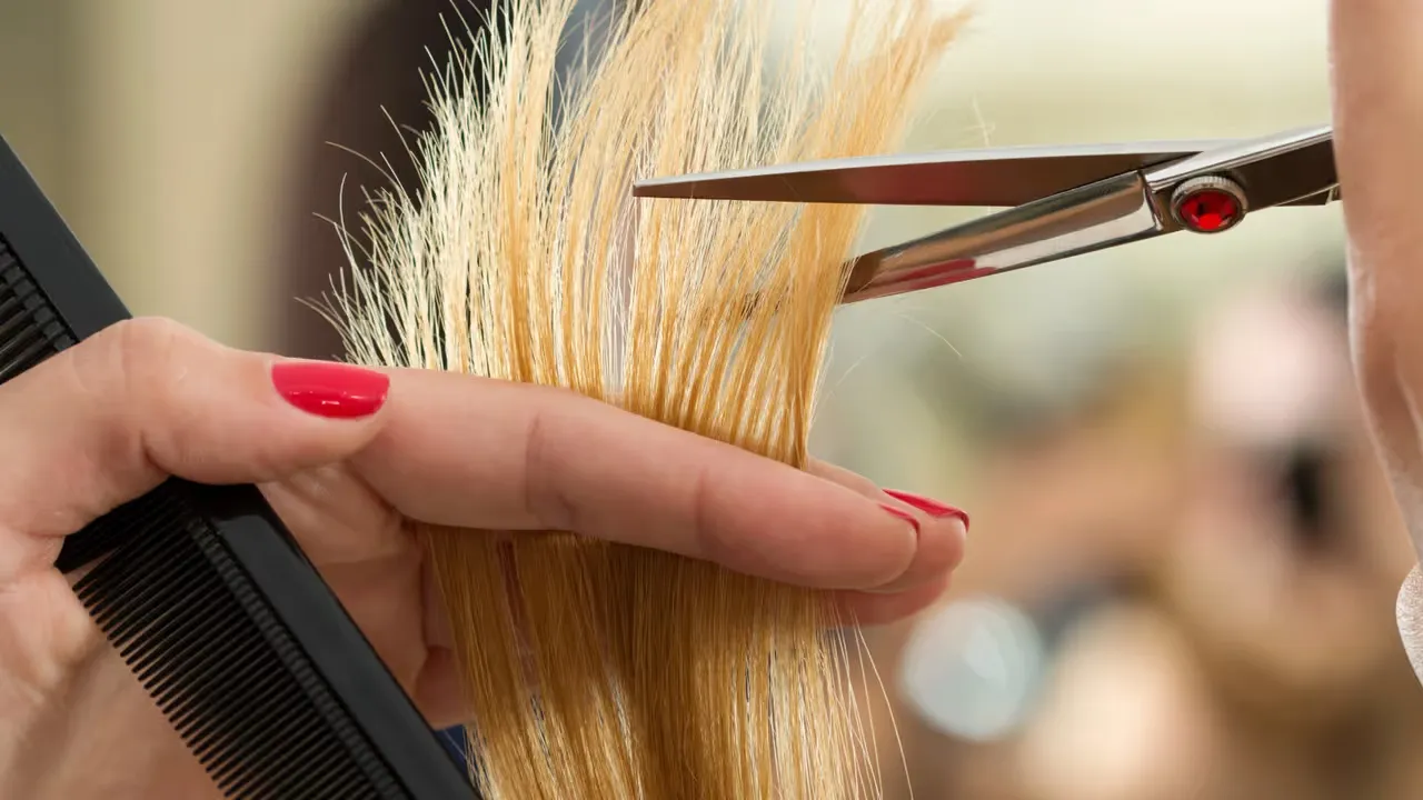 Kärlek och omtanke till ditt hår