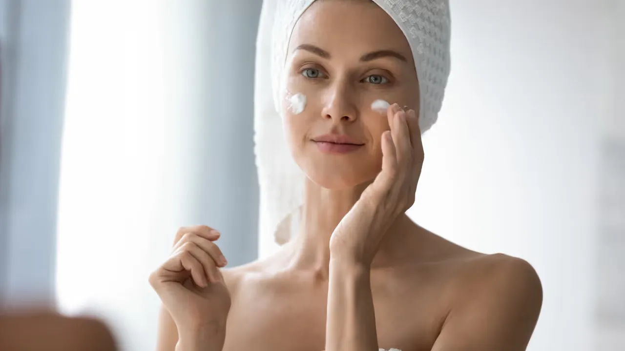 Kärleken till din hud varje dag